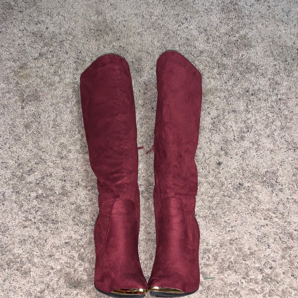 Boot - Picture 7 of 10